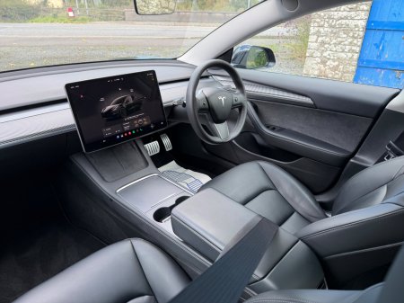 2022 Tesla Model 3 - photo 14