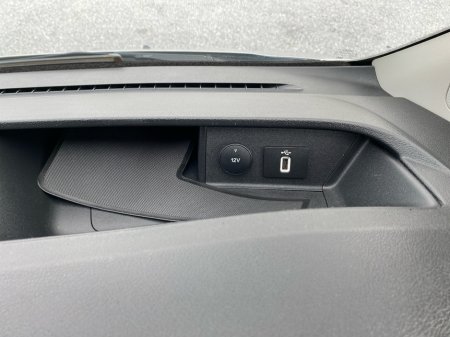 2022 Ford Transit Custom - photo 22