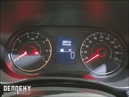 2022 Dacia Sandero - photo 15