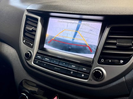 2017 Hyundai Tucson - photo 5