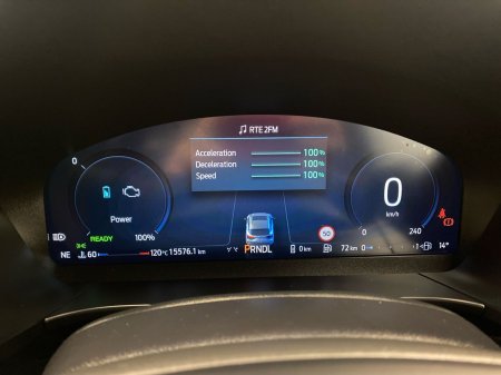 2024 Ford Kuga - photo 20