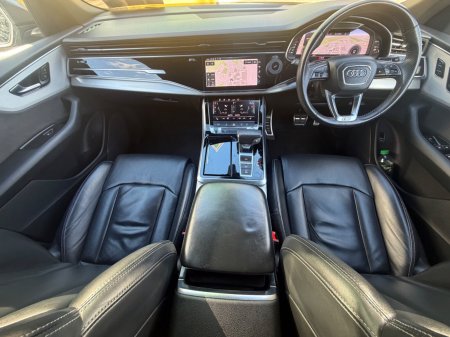 2019 Audi Q8 - photo 14