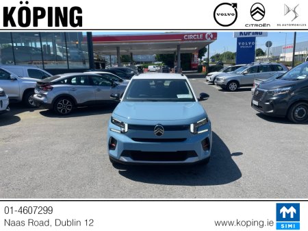 2026 Citroen C3 - photo 14