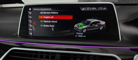 2019 BMW 7-Series - photo 58