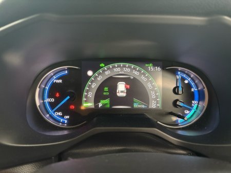2022 Toyota RAV4 - photo 14