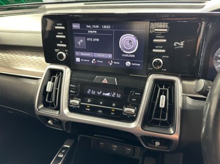 2022 Kia Sorento - photo 16