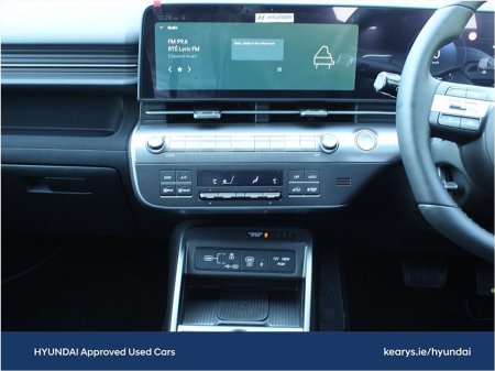 2026 Hyundai KONA - photo 13