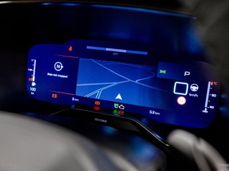 2026 Citroen C5 Aircross - photo 10