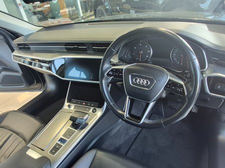2023 Audi A6 - photo 8