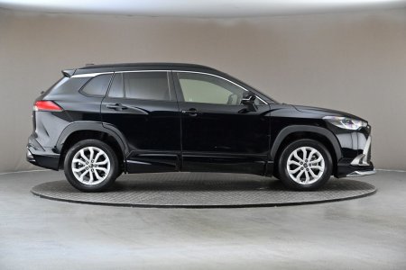 2022 Toyota Corolla Cross - photo 11