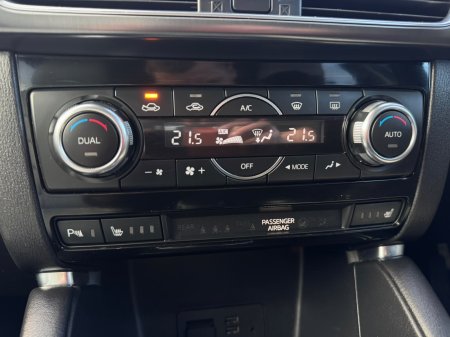2017 Mazda CX-5 - photo 30