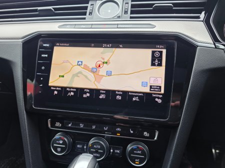 2018 Volkswagen Arteon - photo 30