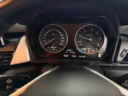 2016 BMW 2-Series - photo 19