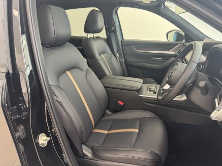 2026 Mazda CX-60 - photo 6