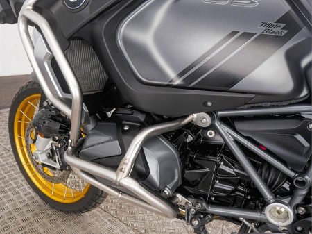 2021 BMW R 1250 - photo 16