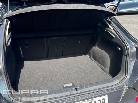 2022 Cupra Formentor - photo 11