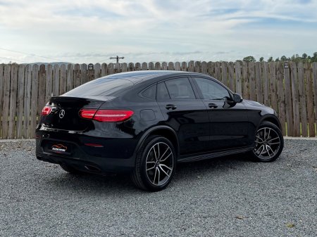 2017 Mercedes-Benz GLC - photo 13