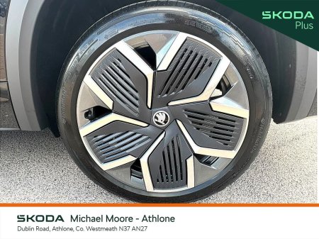 2027 Skoda Kodiaq - photo 9