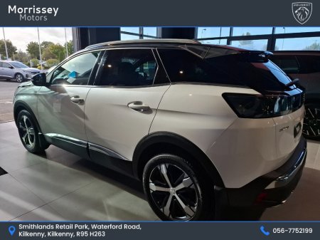 2023 Peugeot 3008 - photo 9