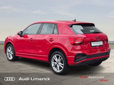2023 Audi Q2 - photo 7