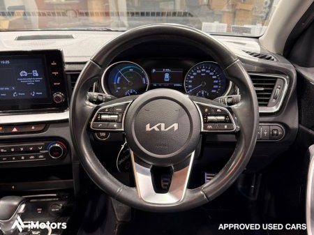 2023 Kia XCeed - photo 16