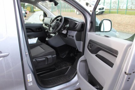 2022 Vauxhall Vivaro - photo 5