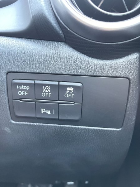 2020 Mazda Demio - photo 14