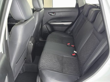 2026 Suzuki Vitara - photo 44