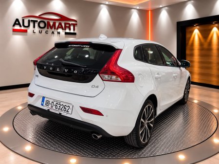 2018 Volvo V40 - photo 14