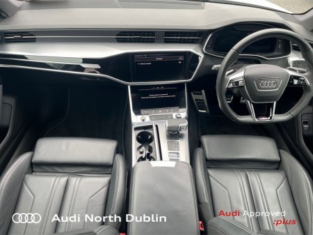 2024 Audi A6 - photo 10