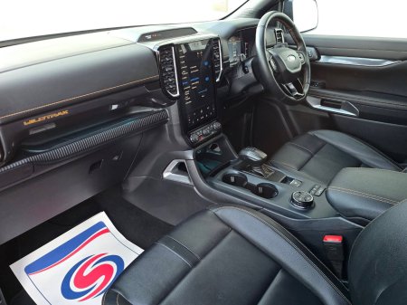 2025 Ford Ranger - photo 18