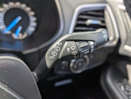 2017 Ford Galaxy - photo 18