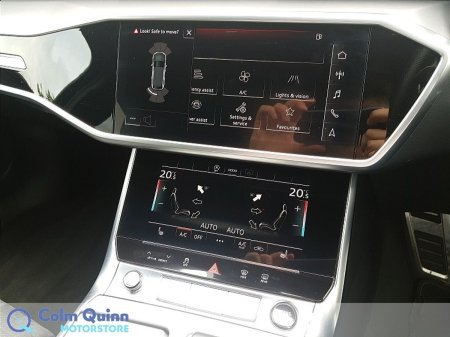 2022 Audi A6 - photo 13
