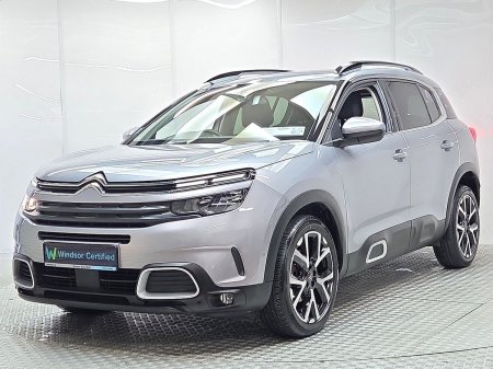 2020 Citroen C5 Aircross - photo 13