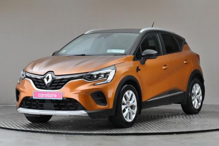 2021 Renault Captur - photo 3