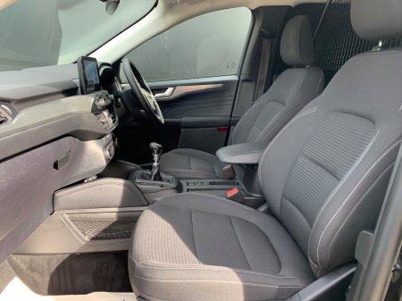 2022 Ford Kuga - photo 14