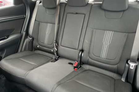 2023 Hyundai Tucson - photo 20