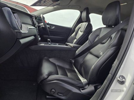 2023 Volvo XC60 - photo 7