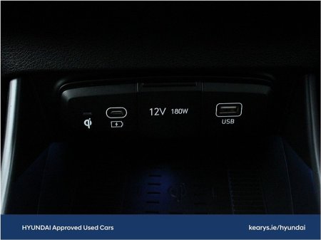 2026 Hyundai i20 - photo 20