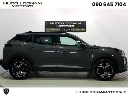 2026 Peugeot 2008 - photo 8