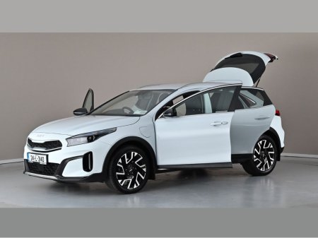 2024 Kia XCeed - photo 13