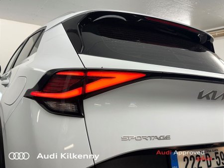 2022 Kia Sportage - photo 16