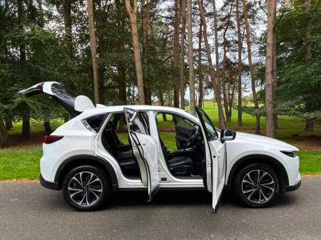 2022 Mazda CX-5 - photo 29