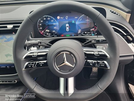 2026 Mercedes-Benz E-Class - photo 11