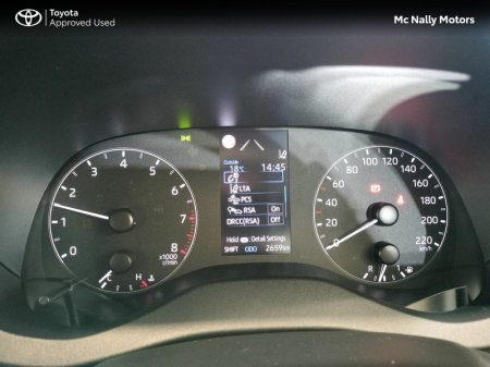 2024 Toyota Yaris - photo 13