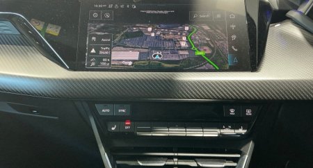 2023 Audi RS e-tron GT - photo 15