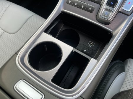 2022 Hyundai Santa Fe - photo 19