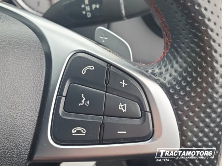 2016 Mercedes-Benz GLA - photo 24