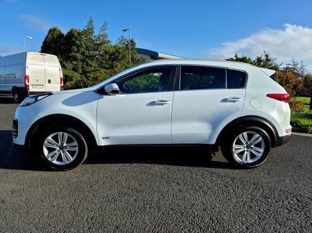 2017 Kia Sportage - photo 34