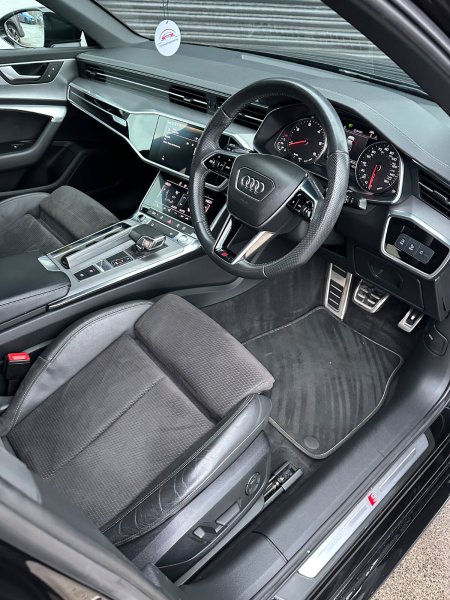 2019 Audi A6 - photo 16